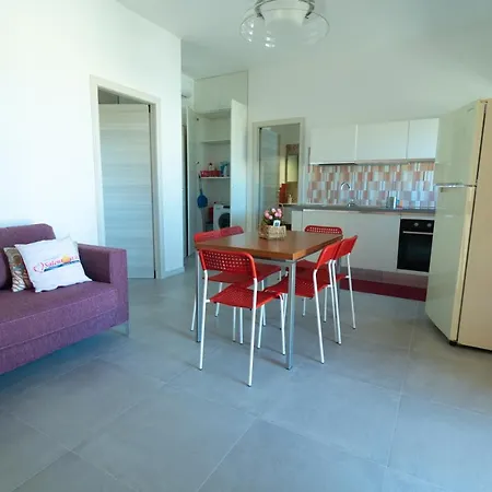 Craulo Appart hôtel 4*