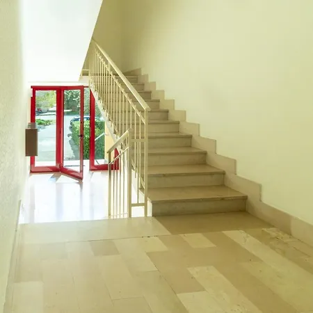 Appart hôtel Craulo