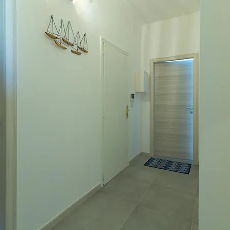 Апарт-готель Craulo Отранто