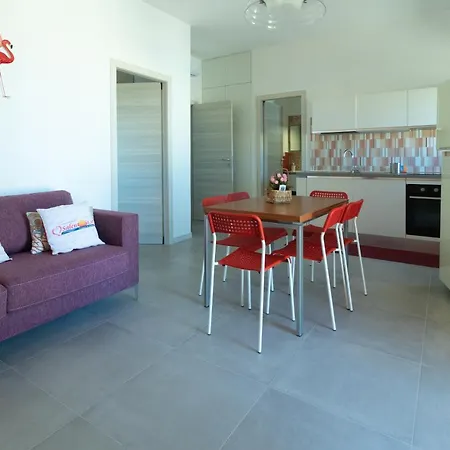 Appart hôtel Craulo