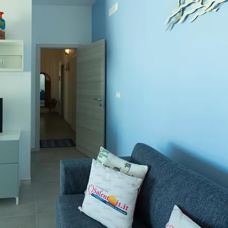 Апарт-готель Craulo Отранто