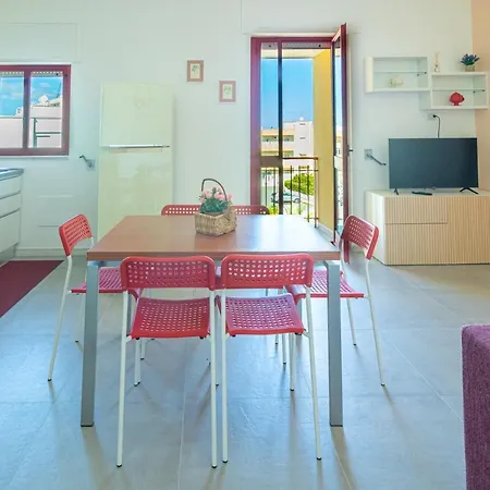 Craulo Appart hôtel