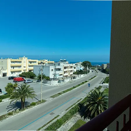 Appart hôtel Craulo Otrante