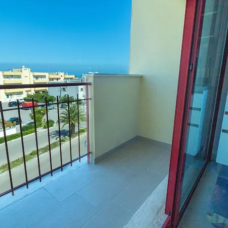 Апарт-готель Craulo 4*