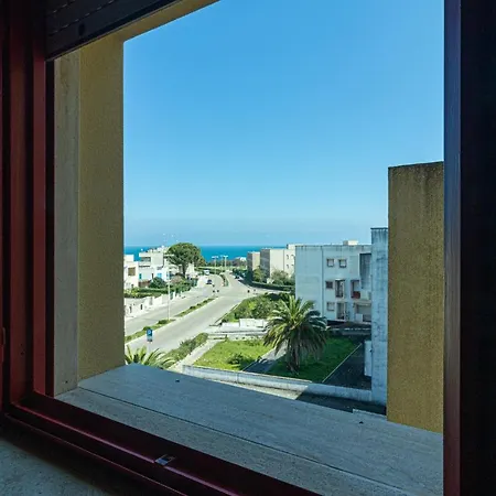 Appart hôtel Craulo Otrante