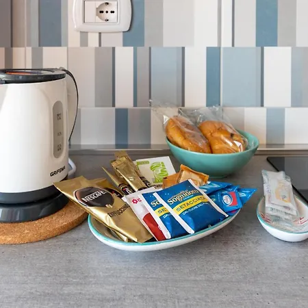 Craulo Апарт-готель Отранто