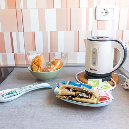 Appart hôtel Craulo