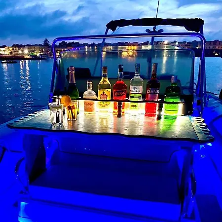 Апарт-готель Craulo 4*