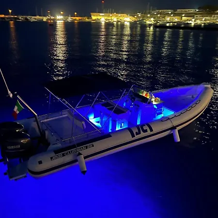 Appart hôtel Craulo