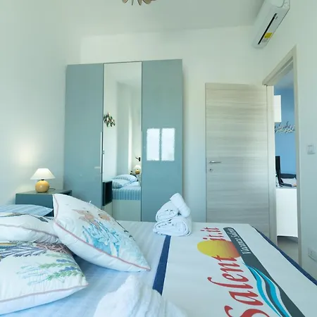 Appart hôtel Craulo Otrante