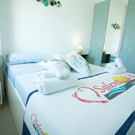 Craulo 4* Отранто