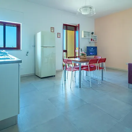 Appart hôtel Craulo