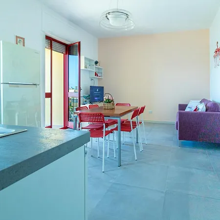Craulo Апарт-отель 4*