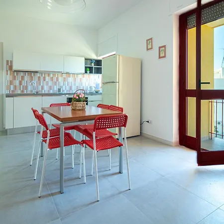 Appart hôtel Craulo Otrante