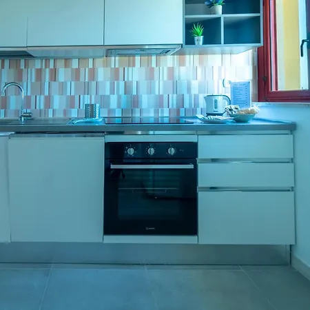 Appart hôtel Craulo 4*