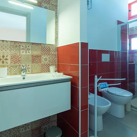 Craulo Appart hôtel 4*