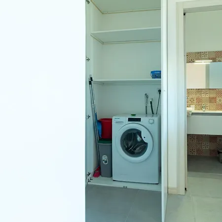 Апарт-готель Craulo Отранто