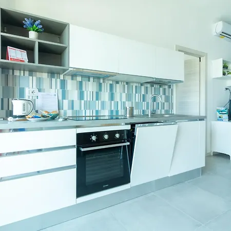 Appart hôtel Craulo