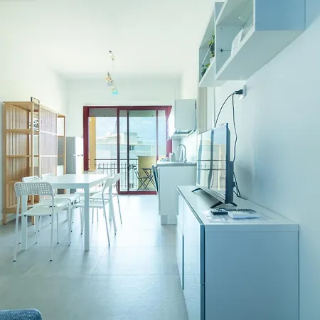 Craulo Appart hôtel 4*