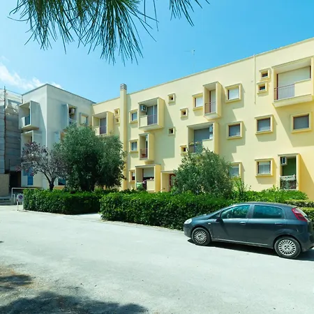 Craulo Appart hôtel