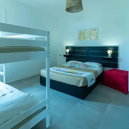 Craulo Апарт-отель 4*