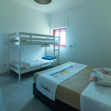 Craulo Апарт-отель 4*