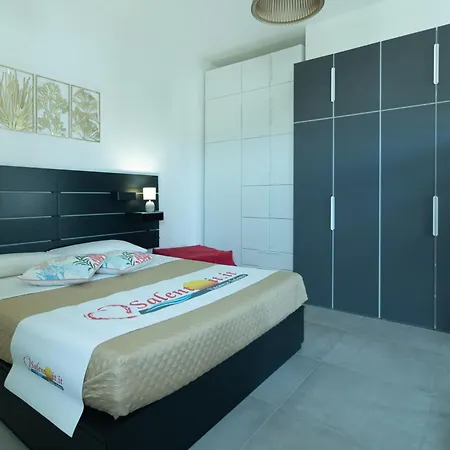 Апарт-готель Craulo Отранто