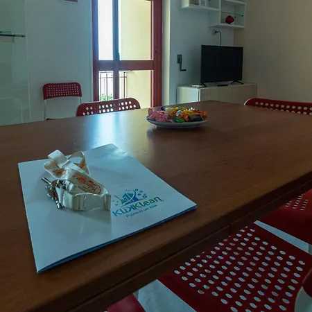 Appart hôtel Craulo