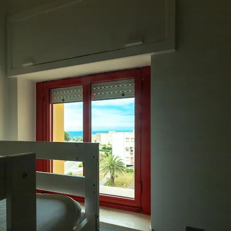 Appart hôtel Craulo Otrante