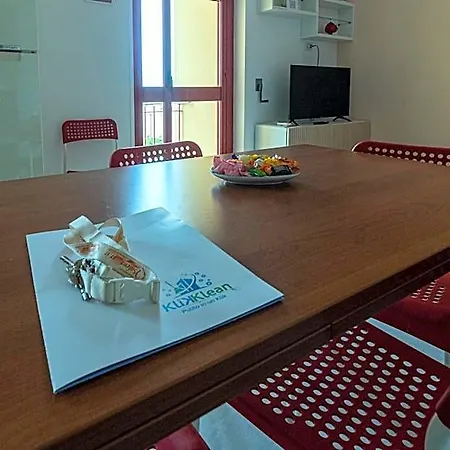 Craulo Aparthotel 4*