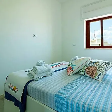 Aparthotel Craulo Otranto