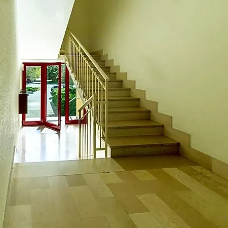 Craulo Aparthotel Otranto