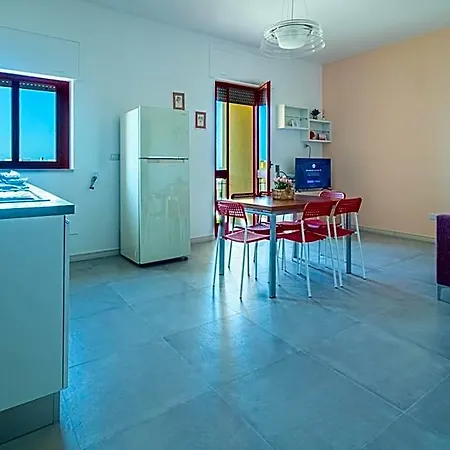 Aparthotel Craulo 4*