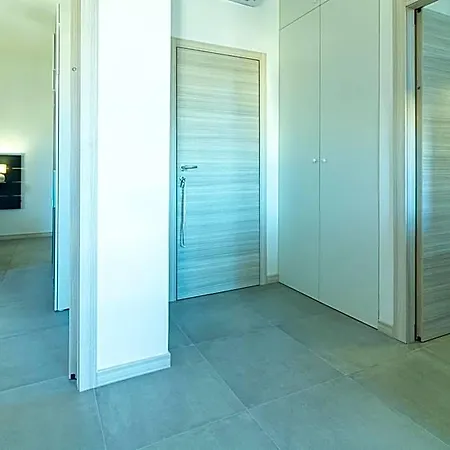 Craulo Apartmanhotel
