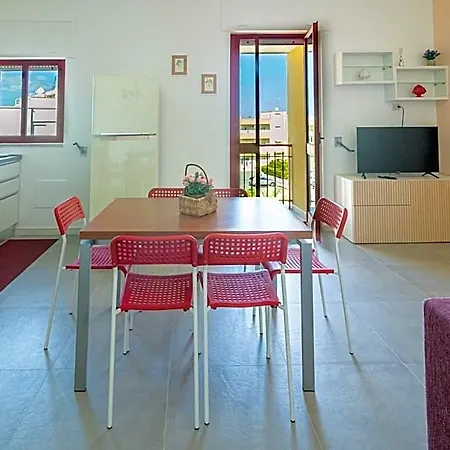 Craulo Apartmanhotel 4*