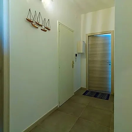 Craulo Apartmanhotel 4*