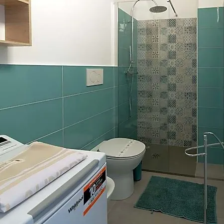 Apartmanhotel Craulo 4*