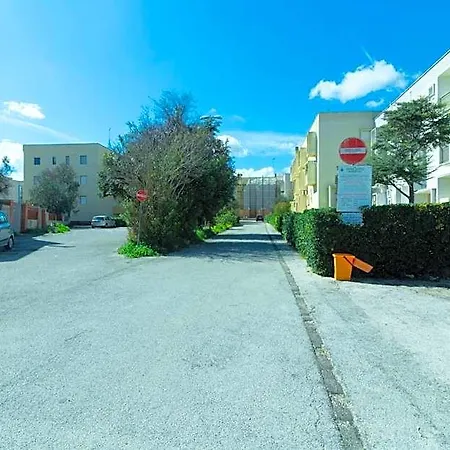 Craulo Apartmanhotel 4*
