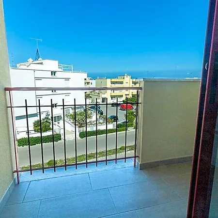 Craulo 4* Otranto