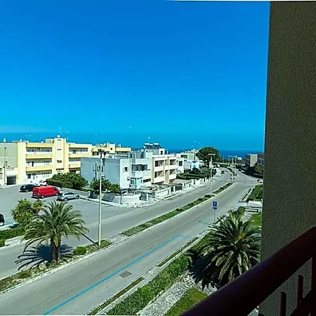 Apartmanhotel Craulo Otranto