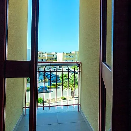 Apartmanhotel Craulo