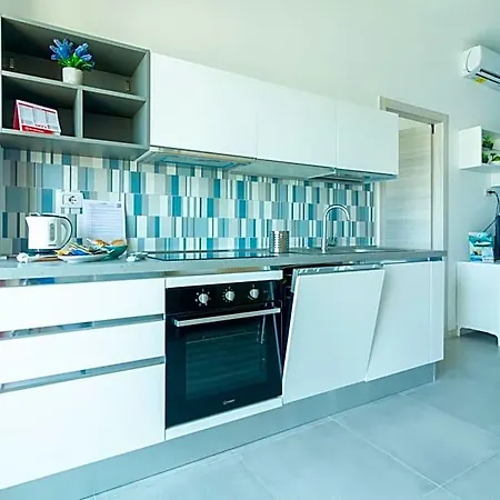 Apartmanhotel Craulo 4*