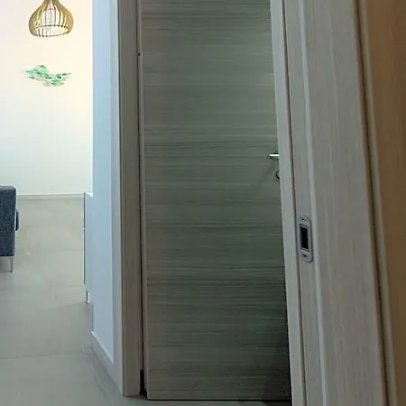 Apartmanhotel Craulo