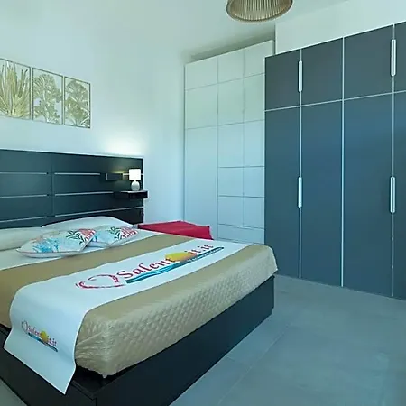 Apartmanhotel Craulo 4*