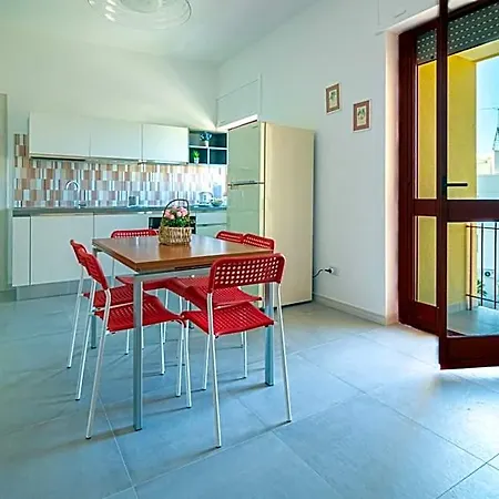 Craulo Apartmanhotel