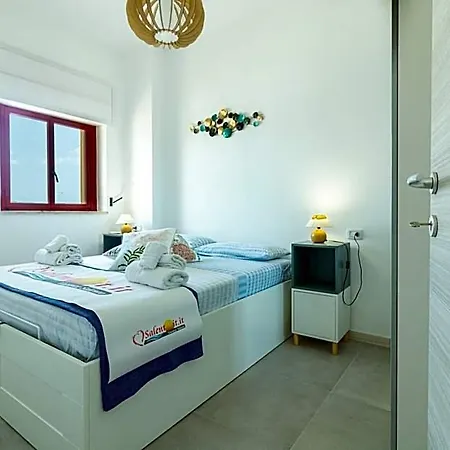 Craulo Apartmanhotel 4*