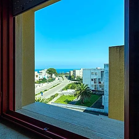 Apartmanhotel Craulo