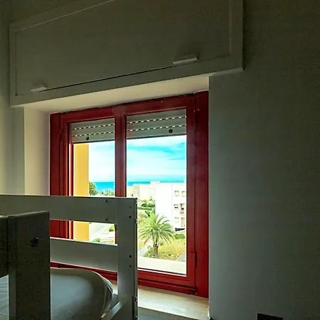 Craulo Apartmanhotel 4*