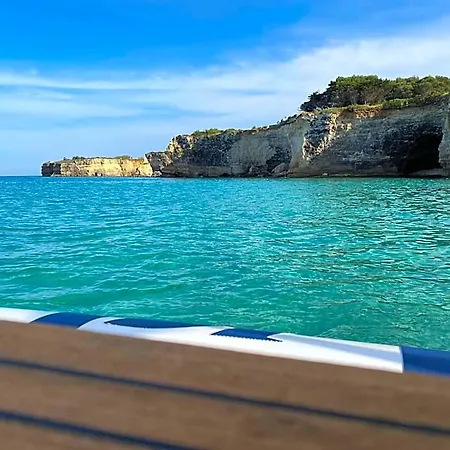 Apartmanhotel Craulo Otranto