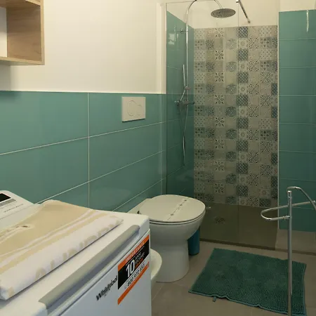 Craulo Апарт-отель 4*